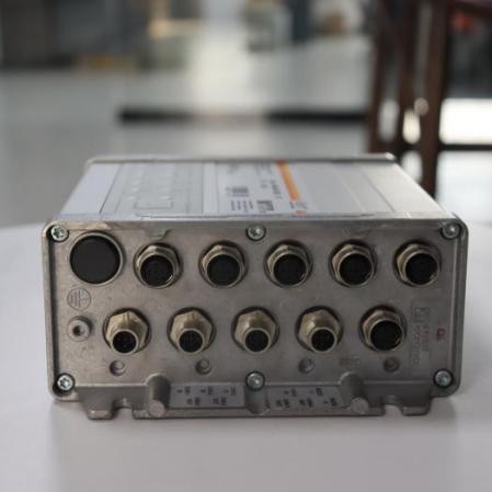 INTER CONTROL digsy MTC Mobile Controller