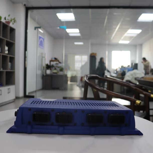 WIKA cSCALE On-Board Safety Controller