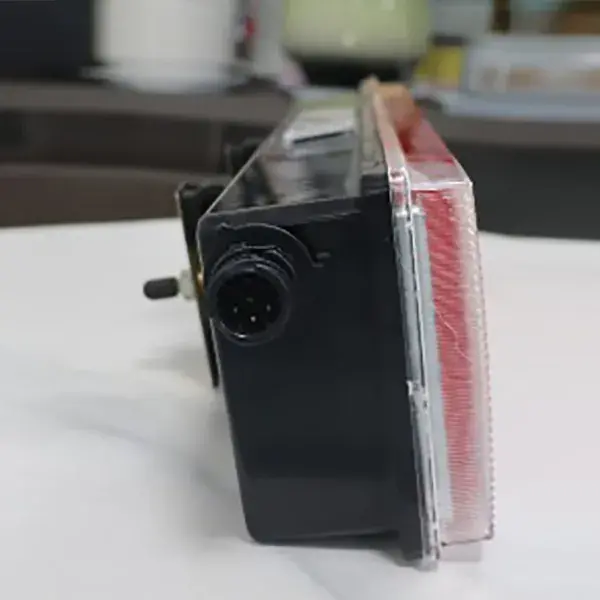 Zoomlion & Sany Universal Tail Light for Construction Vehicles