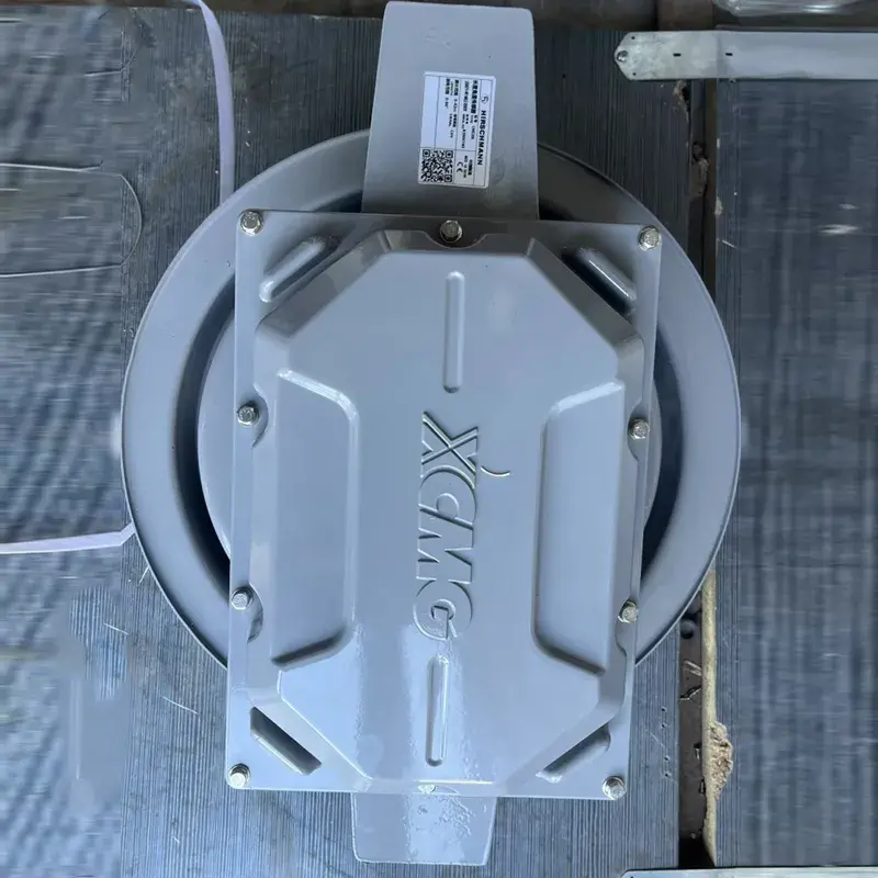 Hirschmann PAT Series LWG208 Crane Cable Reel Sensor