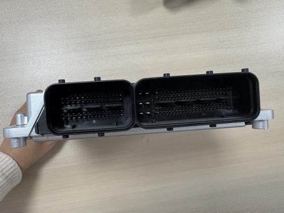 WIKA IMC T4775D Construction Machinery Controller