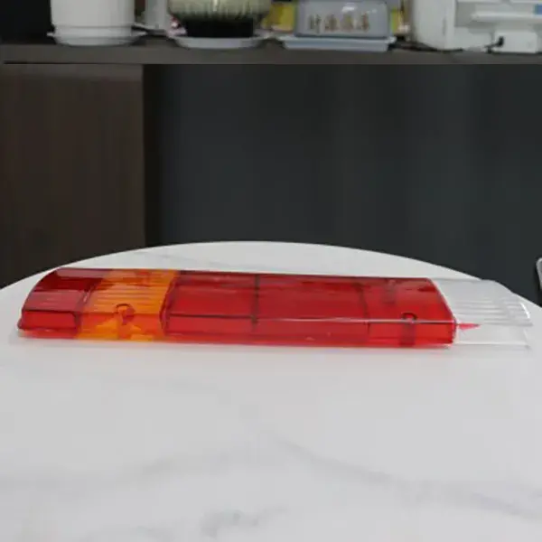 Zhonglian Sany tail lamp housin