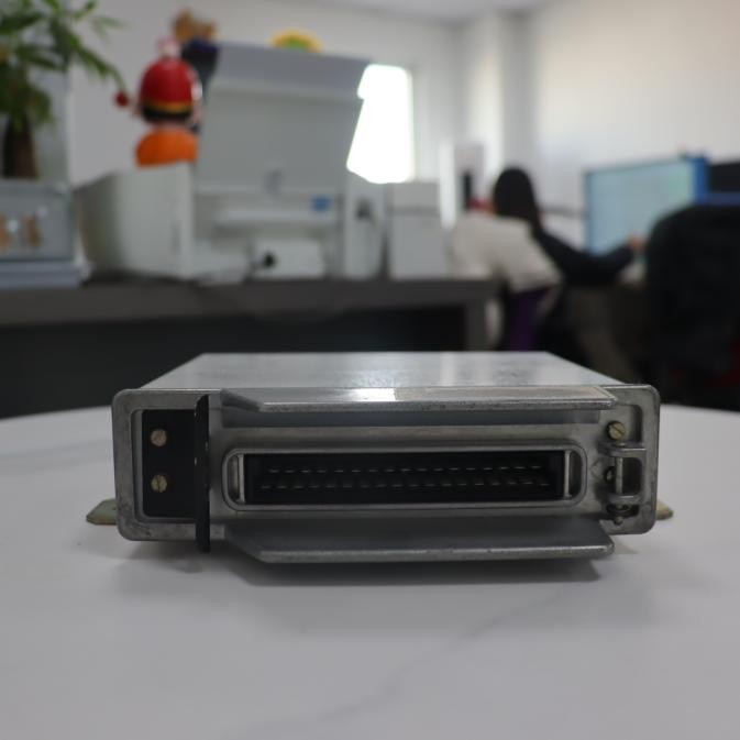 ZF 6041.327.033 Transmission Control Unit