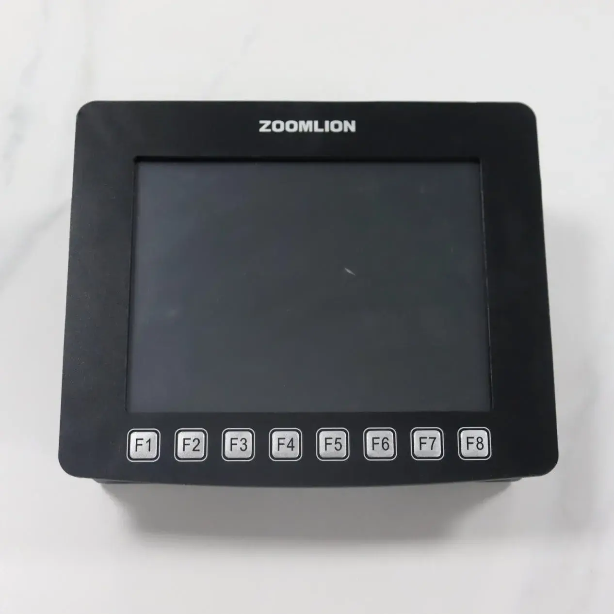 Zoomlion ZLDQ-8BA-6Q Construction Machinery LCD Display