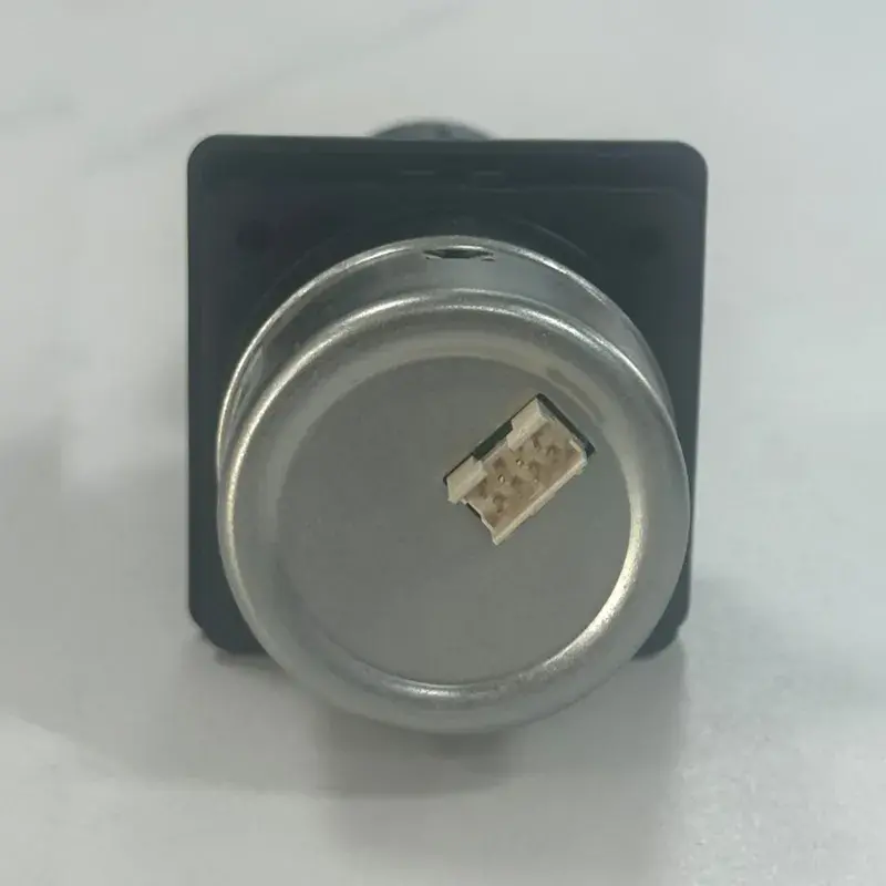 P&G JC2000 Industrial Joystick Controller