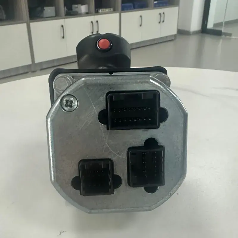 Penny & Giles JC6000 Series Industrial Joystick