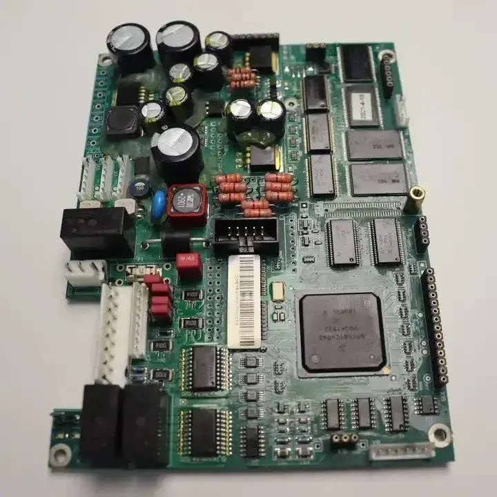 XCMG Crane HC4900 Load Moment Limiter Main Board