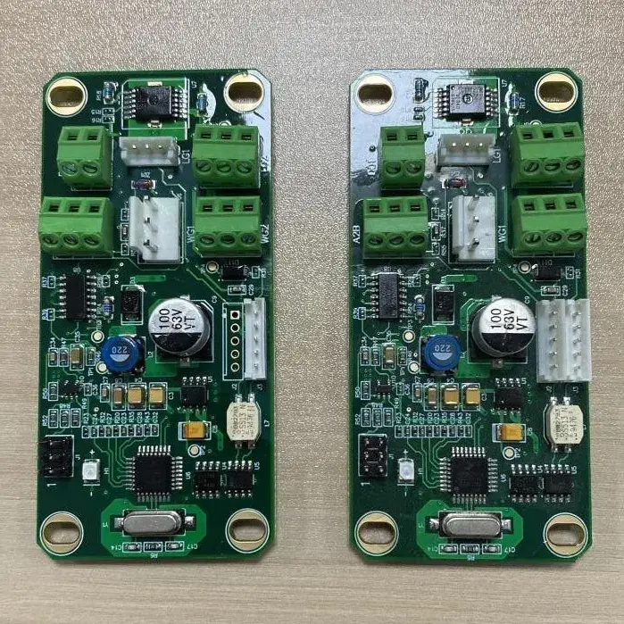 XCMG Crane Dedicated Boom Junction Box CAN Board