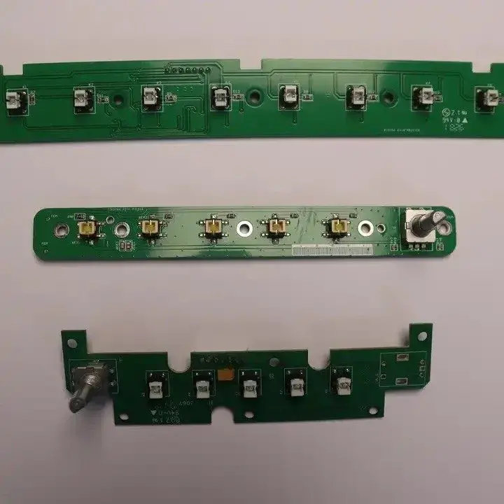Crane-Specific 8-Channel Proportional Valve Driver Board