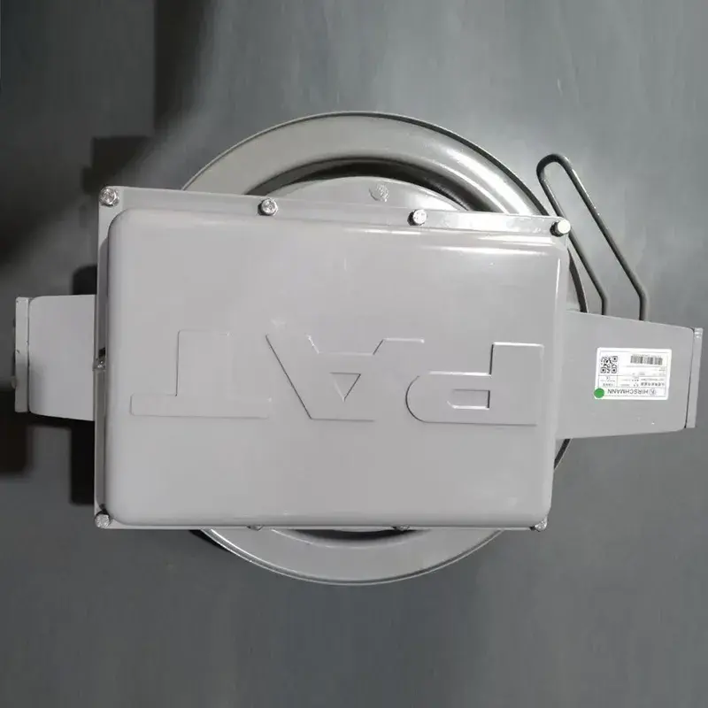 PAT LWC 321 Series Crane Cable Reel Assembly