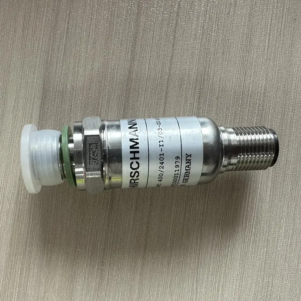 Hirschmann DAVC 300/2401 Hydraulic  Transducer