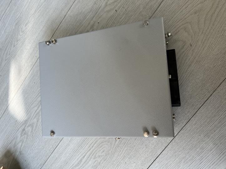 Hirschmann LMI Load Moment Indicator