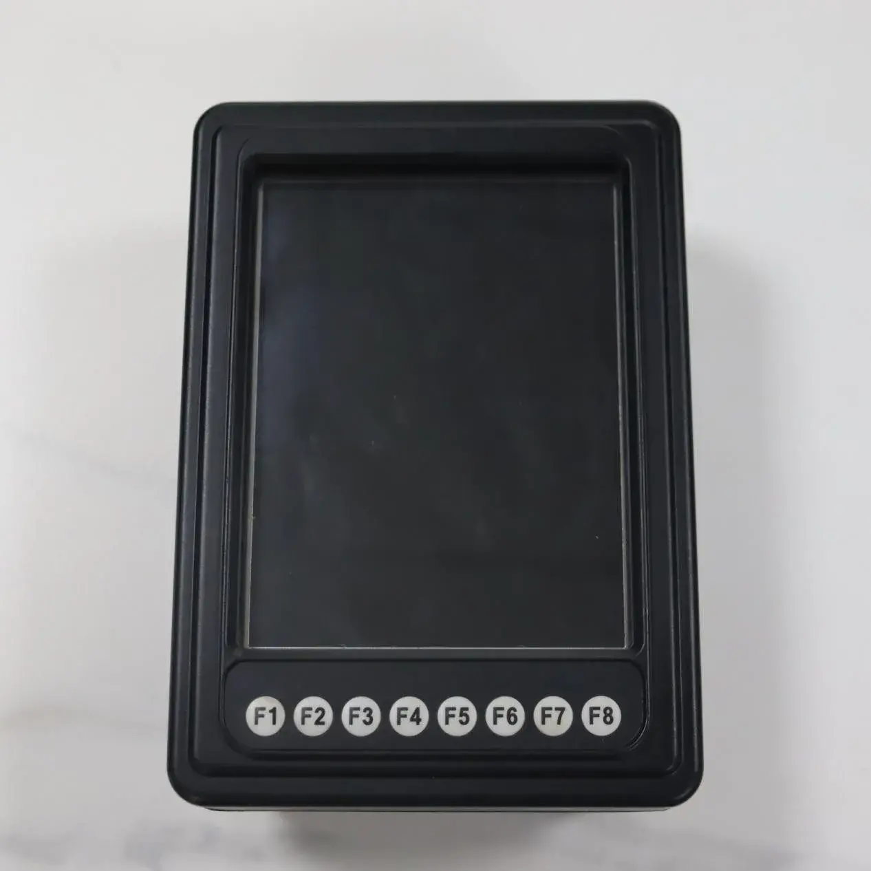 SANY Crane Load Moment Indicator Display SYLD3212