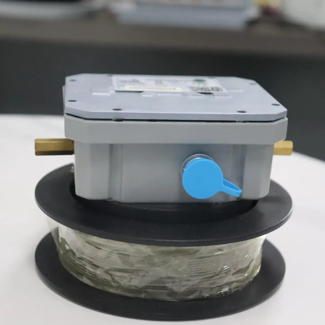 HIRSCHMANN LG105 Length Sensor Product Description