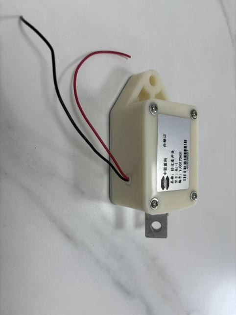 Zoomlion GJ-1 Anti-Overwinding Switch