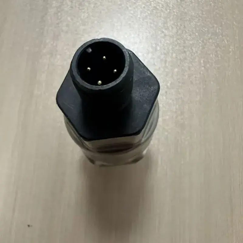 WIKA MH-4 Pressure Transducer