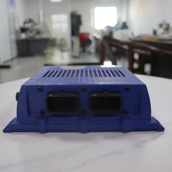 Hirschmann Industrial On-Board Controller