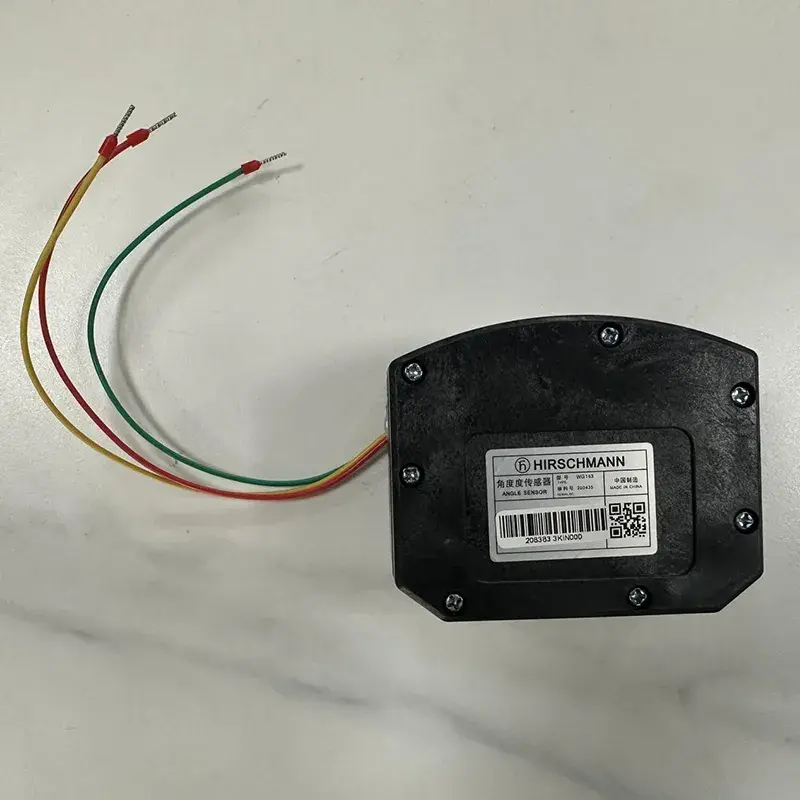 HIRSCHMANN WG143 Angle Sensor