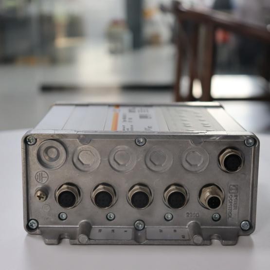 INTER CONTROL digsy MTC Mobile Controller