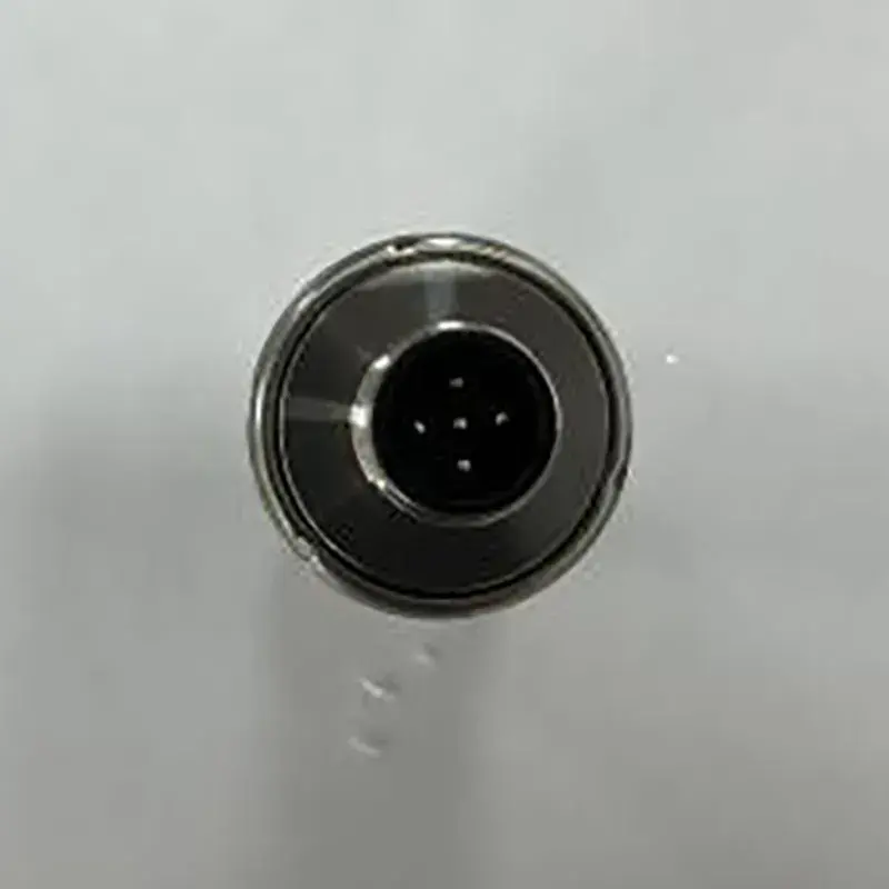 Hirschmann DAVC 300/2511 Hydraulic  Transducer