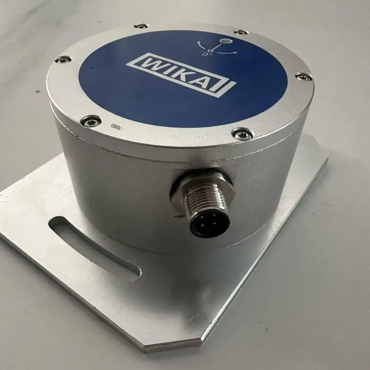 WIKA WGC 090-1401/WG211-090