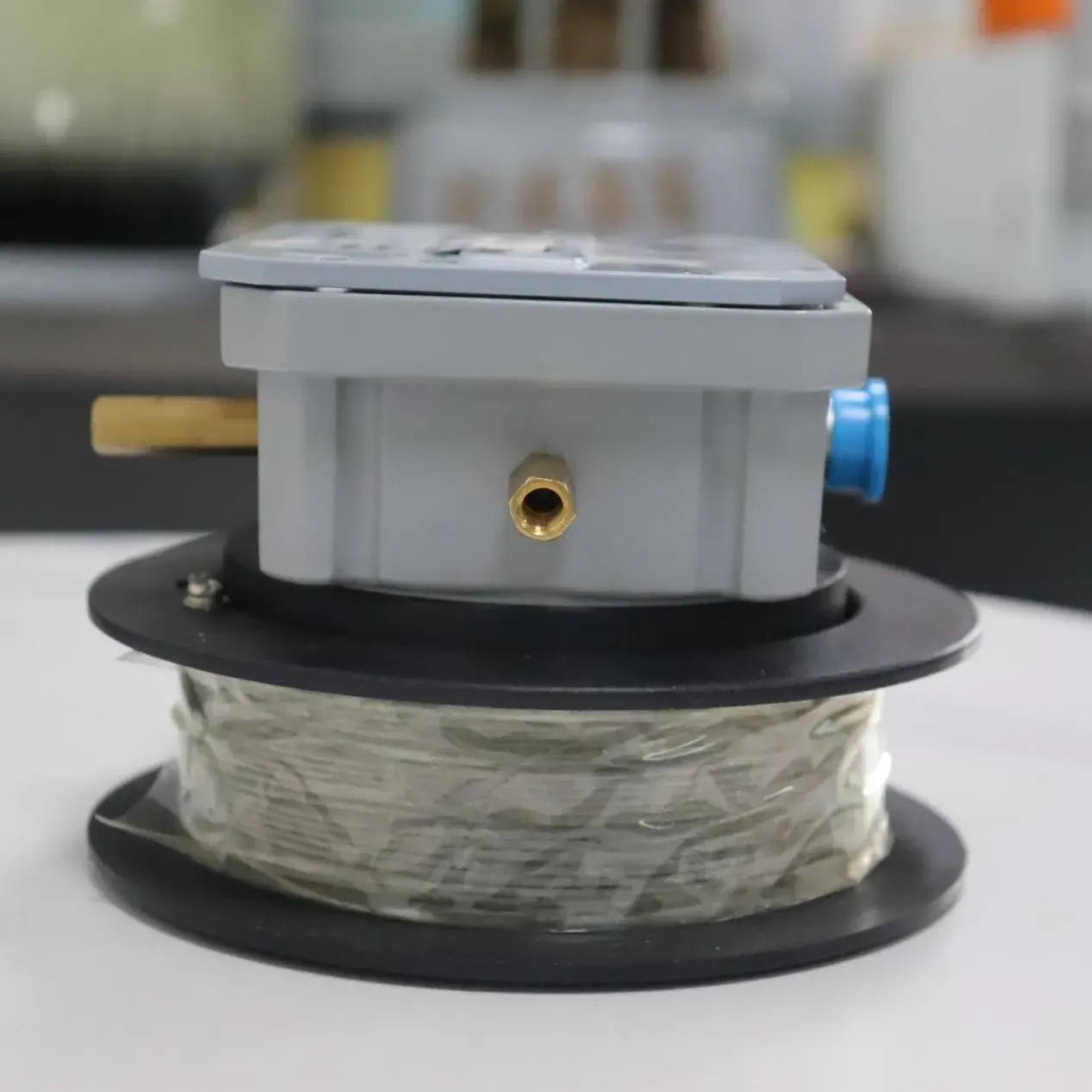 HIRSCHMANN LG105 Length Sensor Product Description