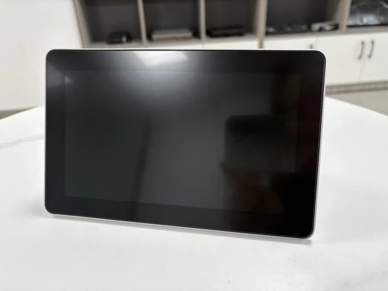 Wika X602M Load Moment Indicator (LMI)