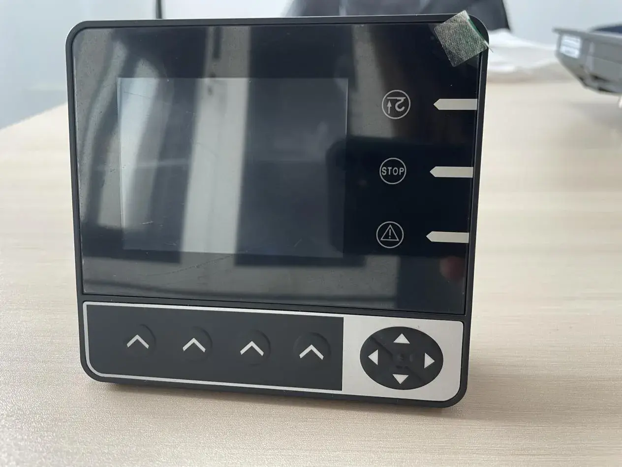 WIKAI HC2903-035 Load Moment Indicator (LMI) Monitor