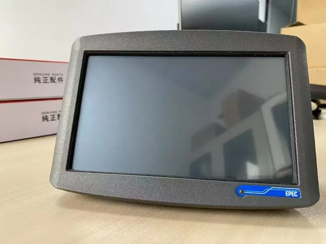 EPEC 6107 Industrial Display Unit