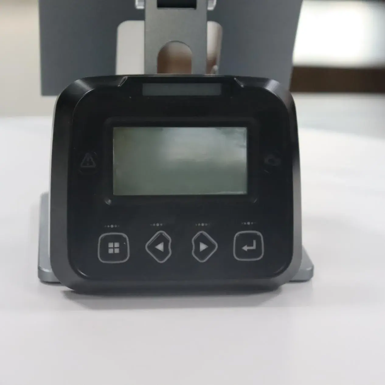 Diesel Engine Intelligent Monitor