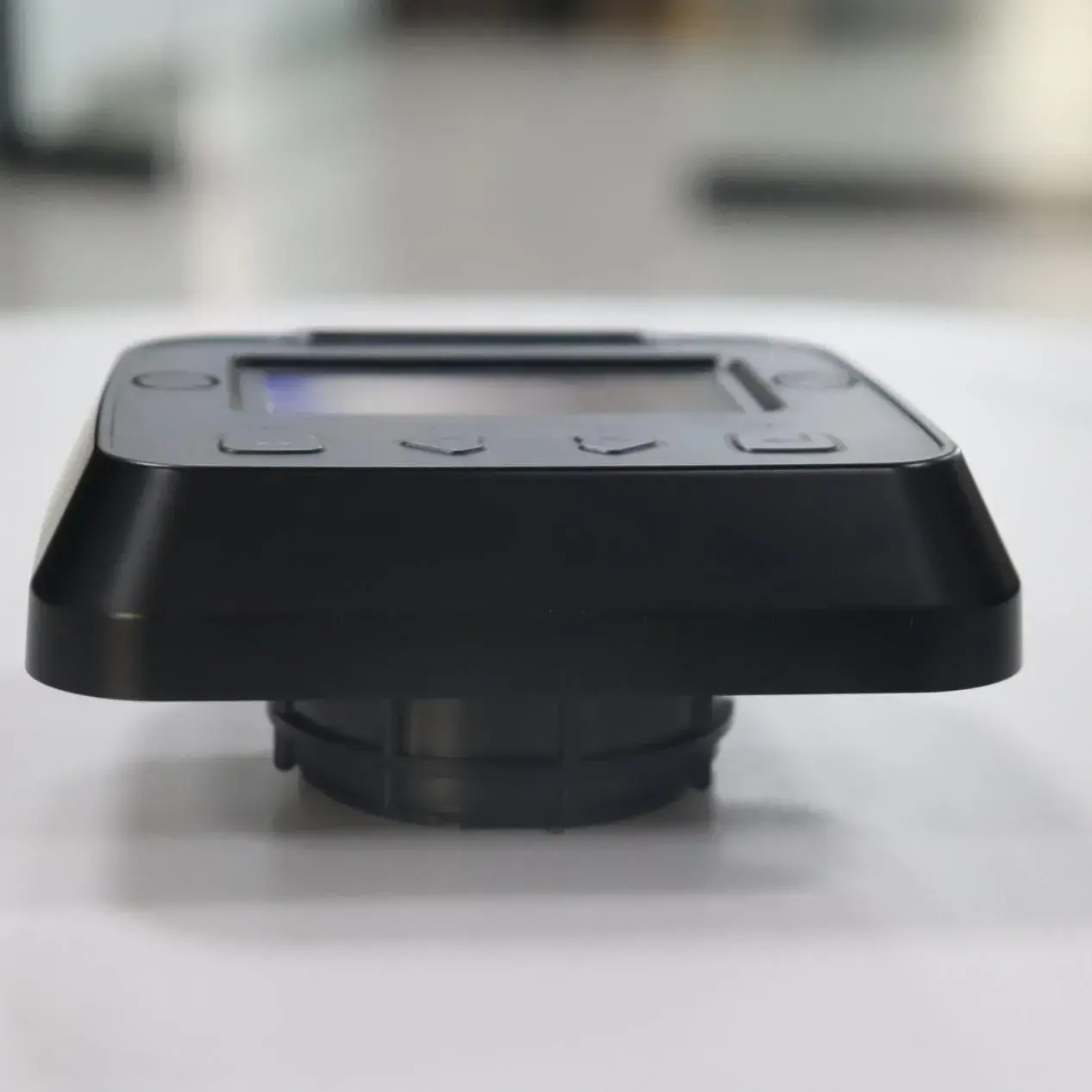 Diesel Engine Intelligent Monitor