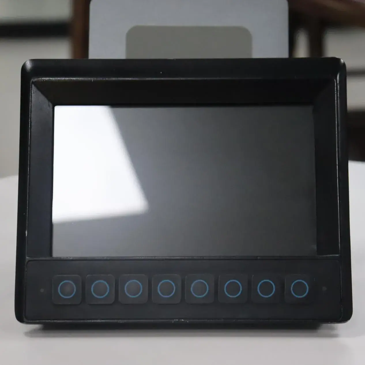 ifm CR9042 Industrial Display Terminal
