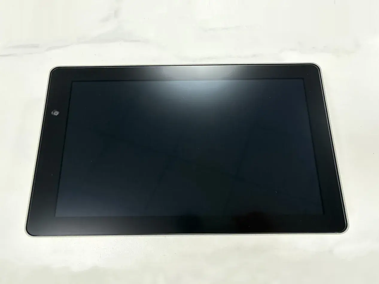 X603F Load Moment Indicator (LMI) Display Terminal