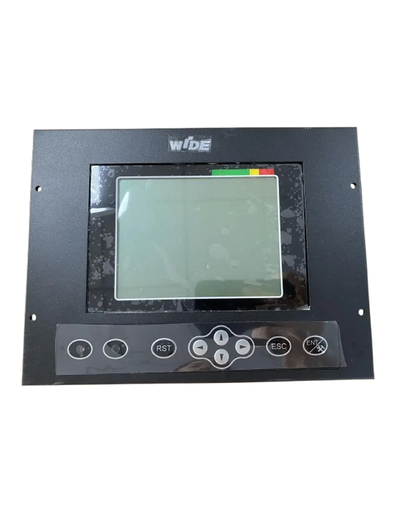 WIDE Horizontal Screen Moment Limiter (ZOOMLION Exclusive)